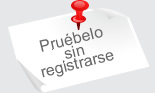 Probar el curso sin registrarse
